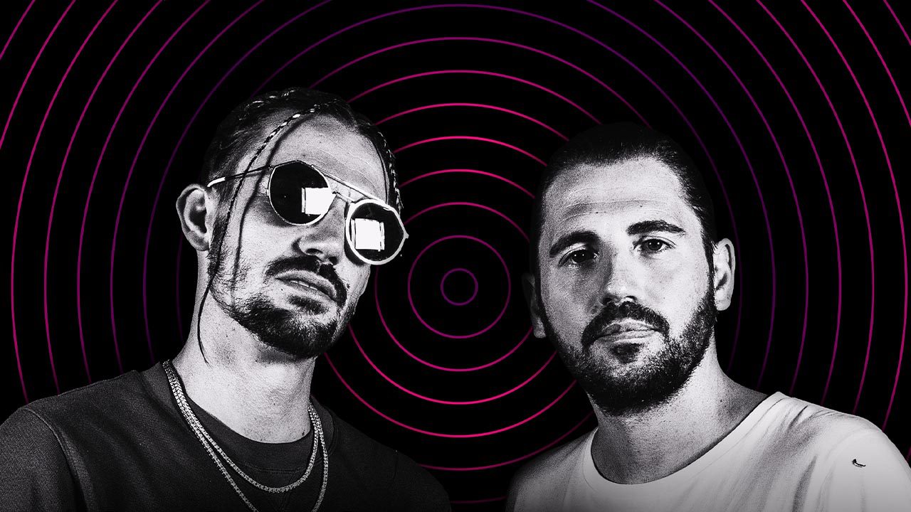 Tomorrowland Friendship Mix