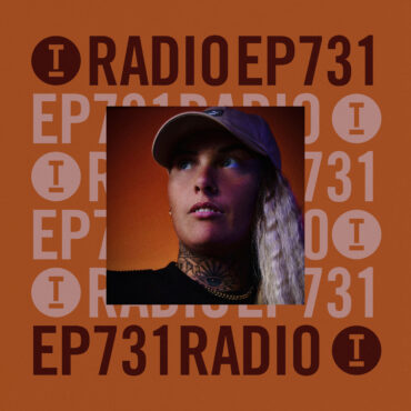 Toolroom Radio EP731