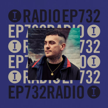 Toolroom Radio EP732