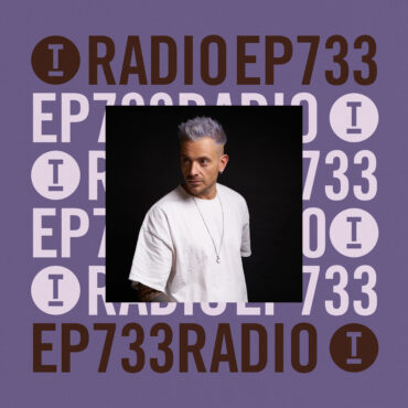 Toolroom Radio EP733