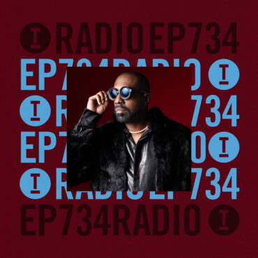 Toolroom Radio EP734