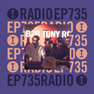 Toolroom Radio EP735