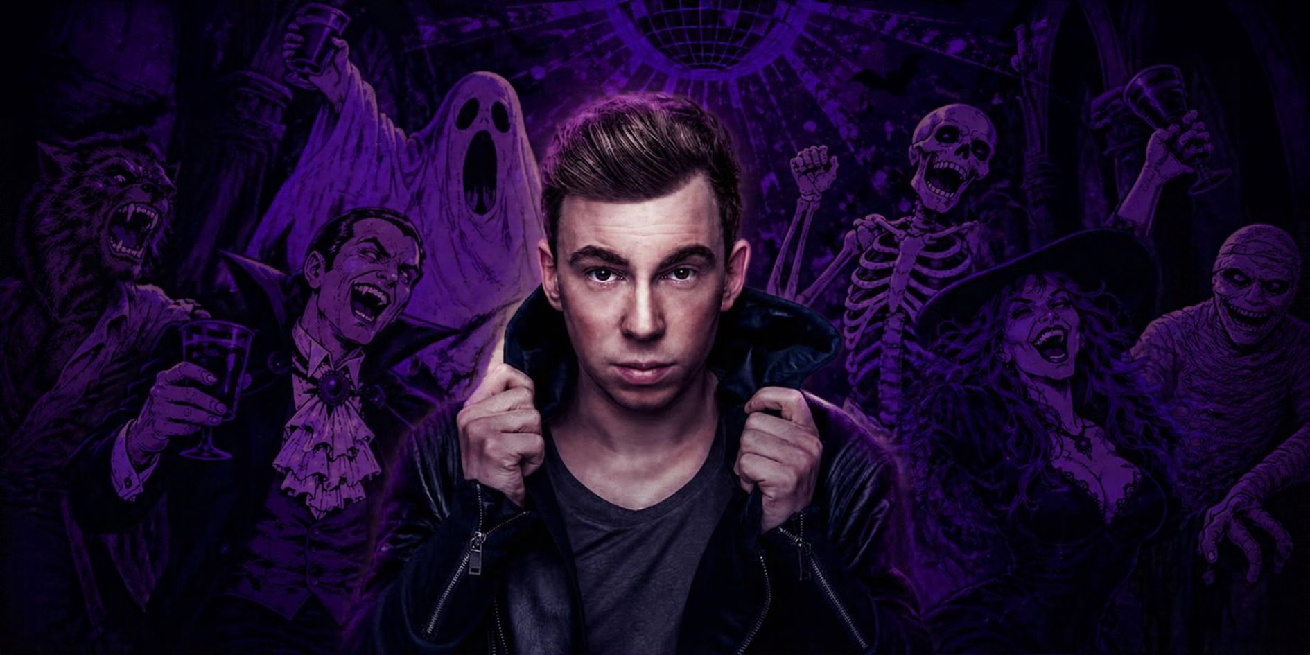 HARDWELL On Air