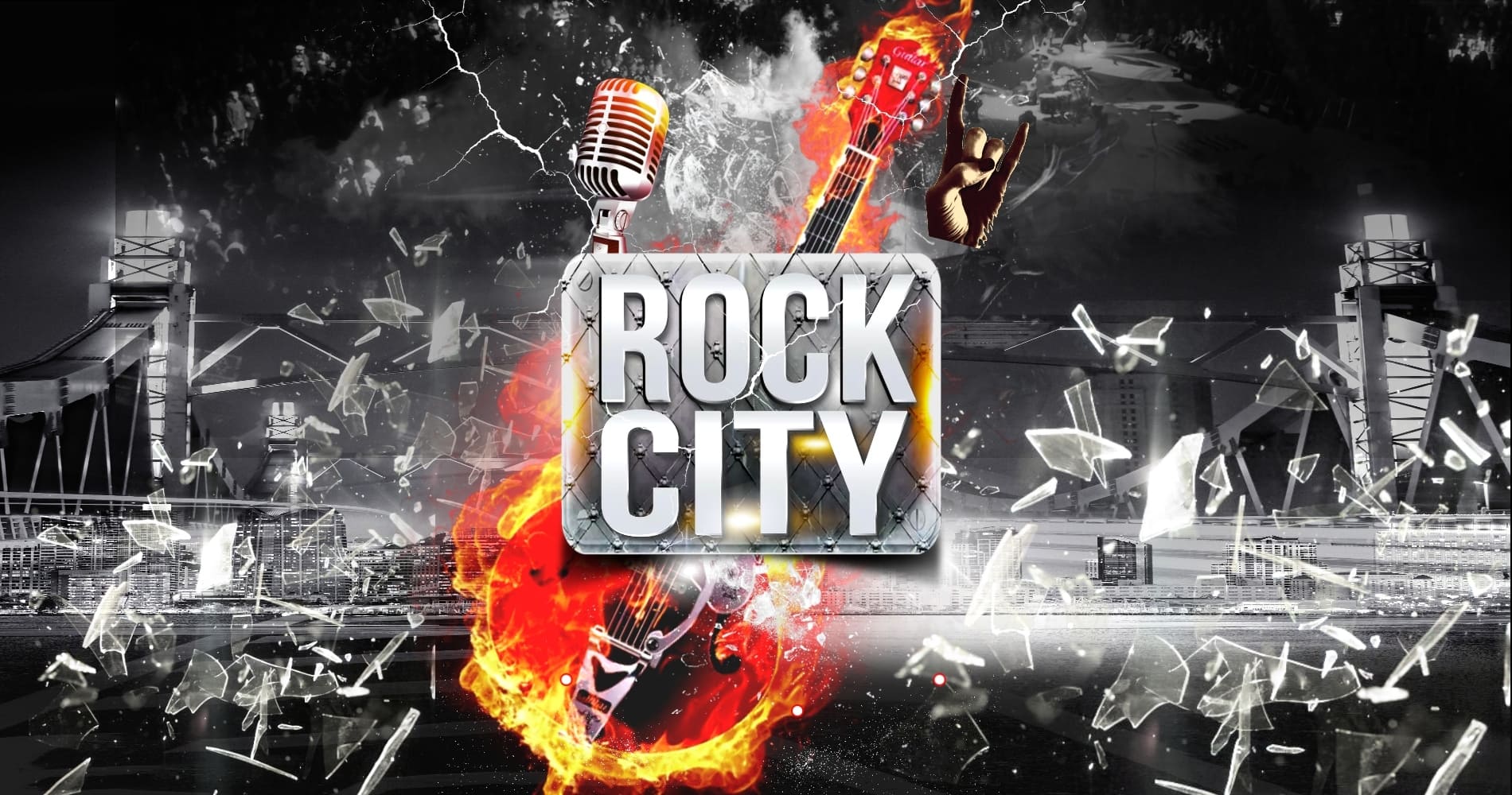 Rock City