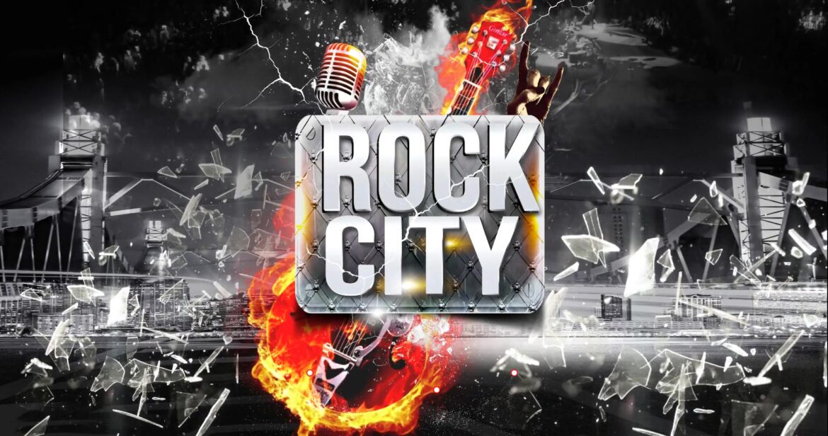 Rock City