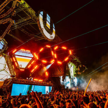 ULTRA MIAMI 2024