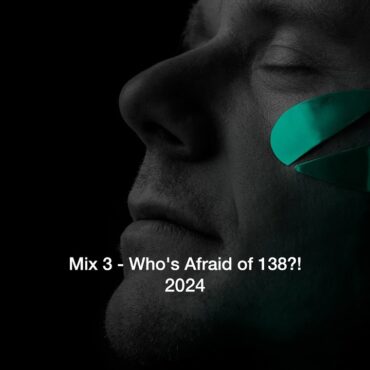 A STATE OF TRANCE MIX 2024