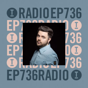 Toolroom Radio EP736