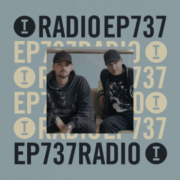 Toolroom Radio EP737