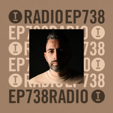 Toolroom Radio EP738
