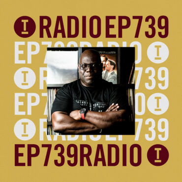 Toolroom Radio EP739