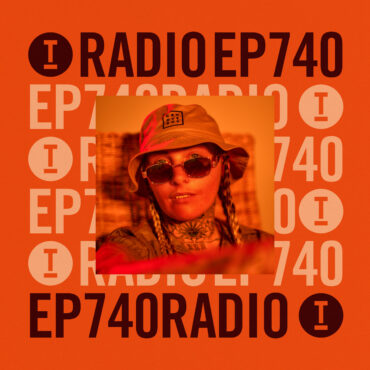 Toolroom Radio EP740