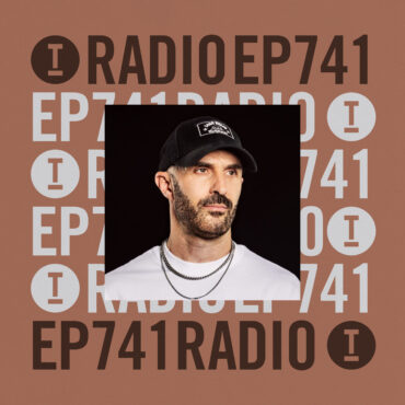 Toolroom Radio EP741