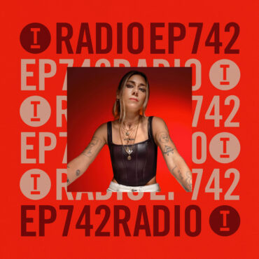 Toolroom Radio EP742