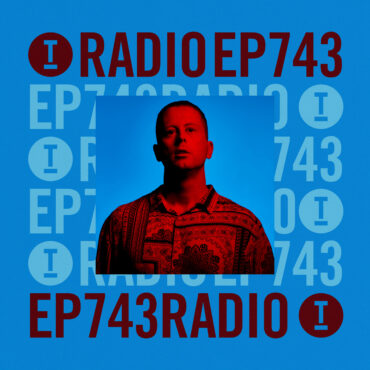 Toolroom Radio EP743