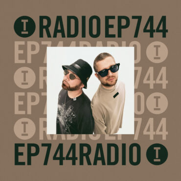 Toolroom Radio EP744