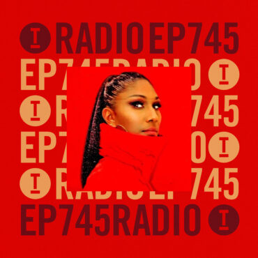 Toolroom Radio EP745