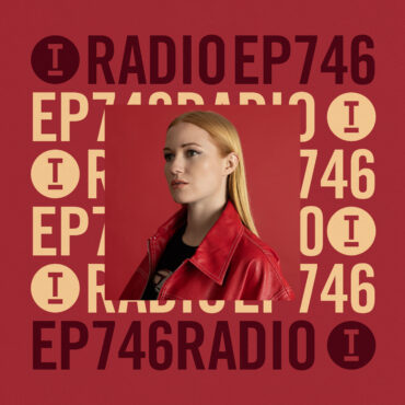 Toolroom Radio EP746
