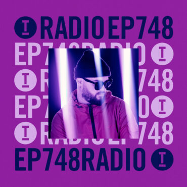 Toolroom Radio EP747