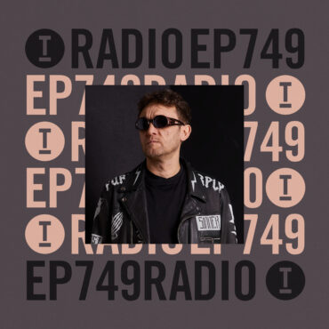 Toolroom Radio EP749