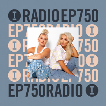 Toolroom Radio EP750