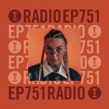 Toolroom Radio EP751