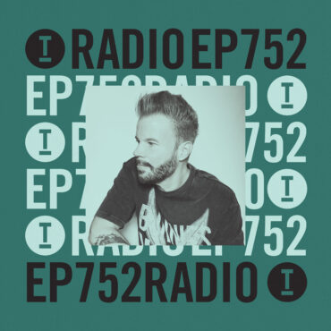 Toolroom Radio EP752