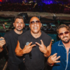 DIMITRI VEGAS & LIKE MIKE INVITAN A VIN DIESEL A SU SET EN TOMORROWLAND