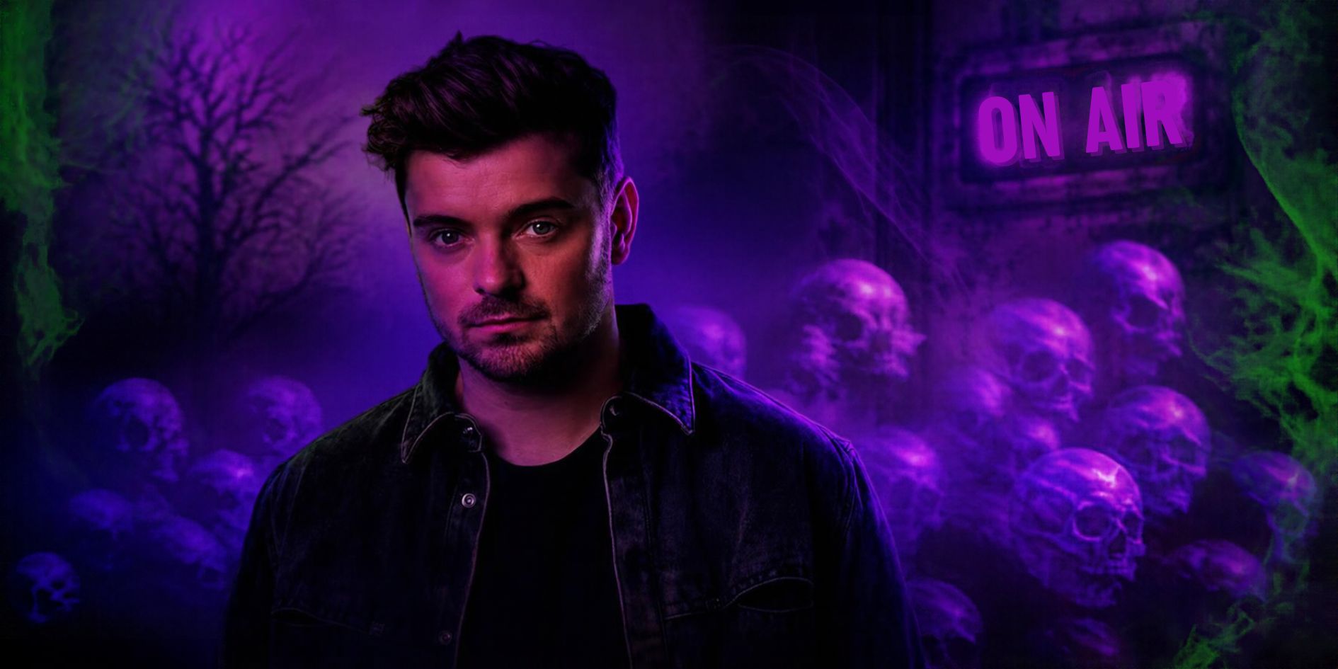 The Martin Garrix Show