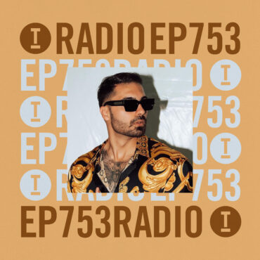 Toolroom Radio EP753