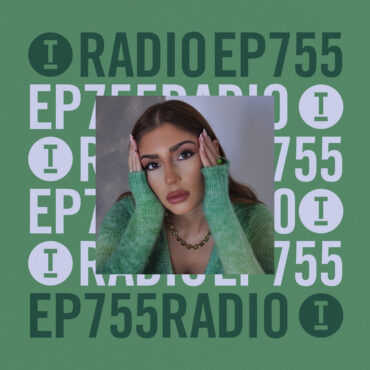 Toolroom Radio EP755