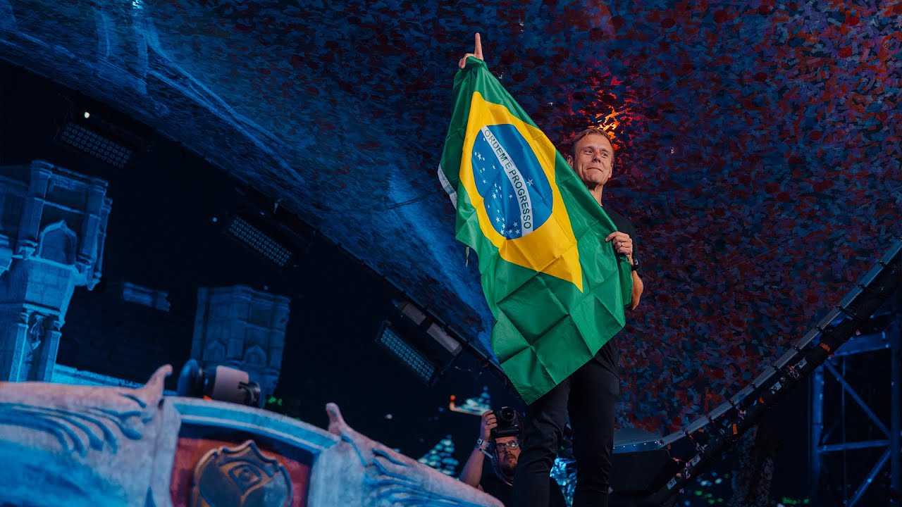 Armin van Buuren