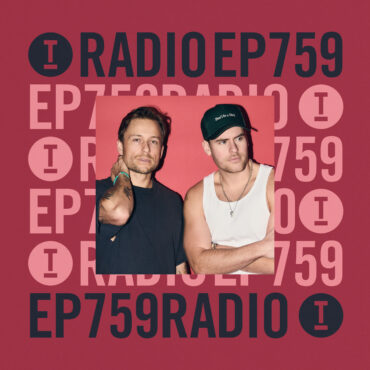 Toolroom Radio EP759