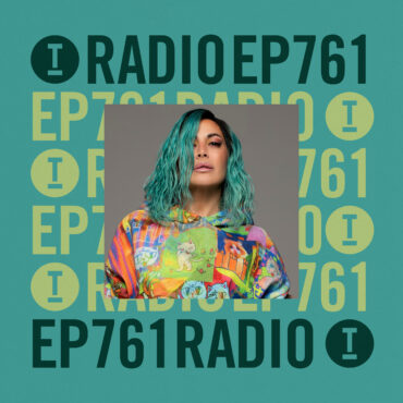 Toolroom Radio EP761