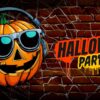 Halloween Party Mix