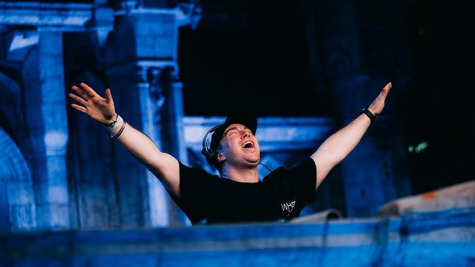 Hardwell