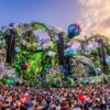 TOMORROWLAND ANUNCIA EL TEMA PARA SU EDICIÓN 2025