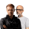 “EXTREME WAYS” EL NUEVO TEMA DE ARMIN VAN BUUREN Y MOBY