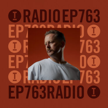 Toolroom Radio EP763