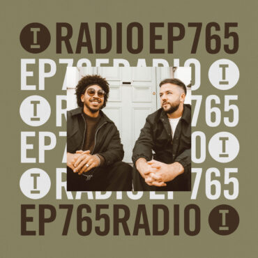 Toolroom Radio EP765