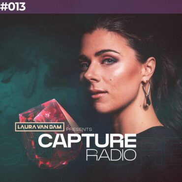 Laura van Dam – Capture Radio 013