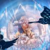 TOMORROWLAND IMMERSIVE EXPERIENCE ABRE SUS PUERTAS EN MADRID