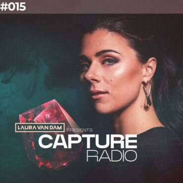 Laura van Dam – Capture Radio 015 (Live at Red Rocks)