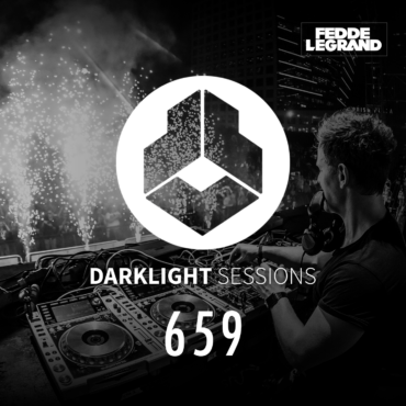 Darklight Sessions 659
