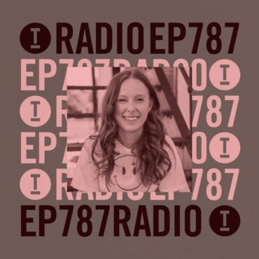 Toolroom Radio EP787