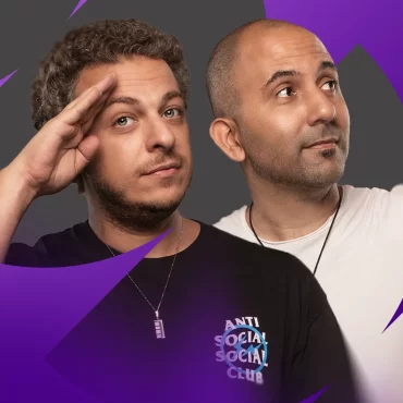 Tomorrowland Friendship Mix with VINI VICI – April, 2025