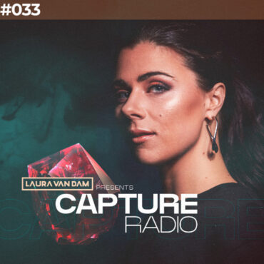 Laura van Dam – Capture Radio 033