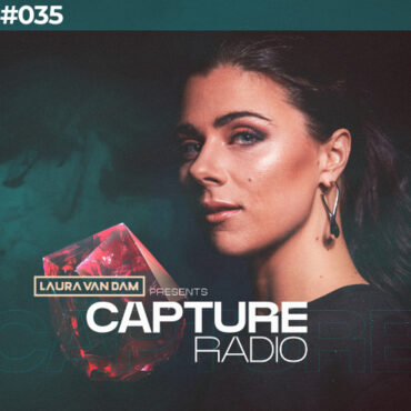 Laura van Dam – Capture Radio 035