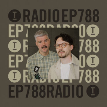 Toolroom Radio EP788