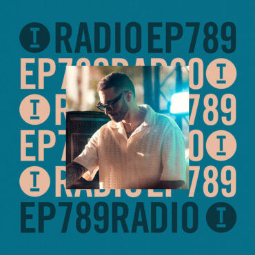 Toolroom Radio EP789